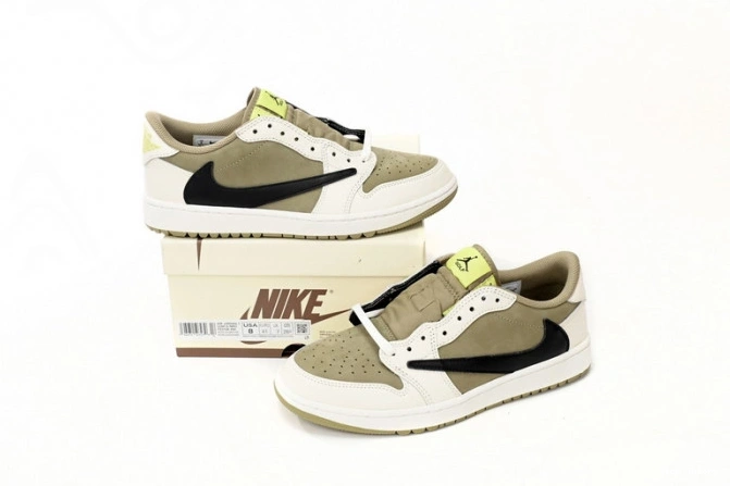 Kicktheory FZ3124-200 Travis Jordan Air Low x Scott Golf 1 0808